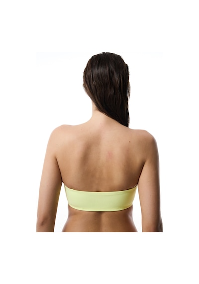 Penti Sarı Nora Straplez Bikini Üstü