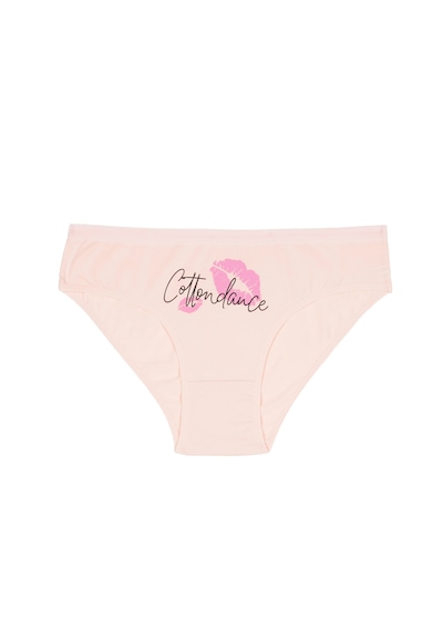 Nixci İntimates %95 Pamuk Normal Bel Kadın Külot Slip Bikini Külot Klasik Model Çok Renkli 3 Nixci İntimates %95 Pamuk Normal Bel Kadın Külot Slip Bikini Külot Klasik Model Çok Renkli 3
