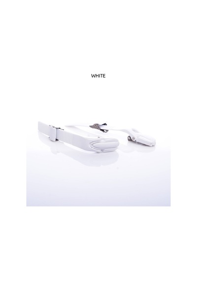 Tempish Buckle Auto Lock Üst Klips