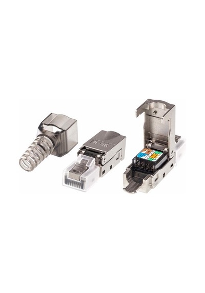 Aten 2a-245g Cat6 Rj45 Keystone Jack