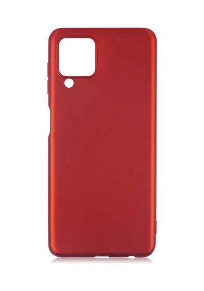 Galaxy A22 4G Kılıf Zore Premier Silikon Kılıf
