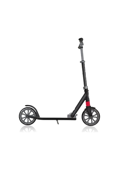 Globber Nl 205 Katlanabilir Scooter - Siyah-gri Renkli
