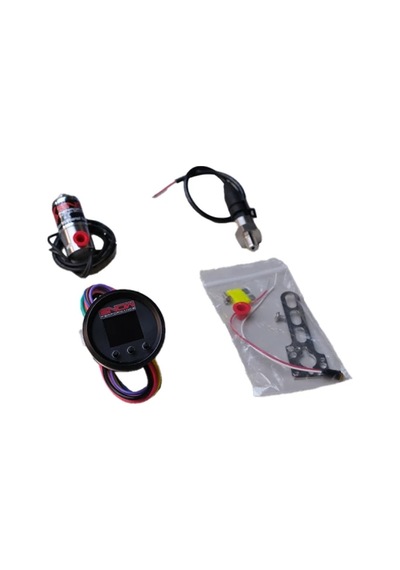 Snow Performance 2.5 Boost Cooler Water Me-thanol Yakıt Injection Kit - Sno-211