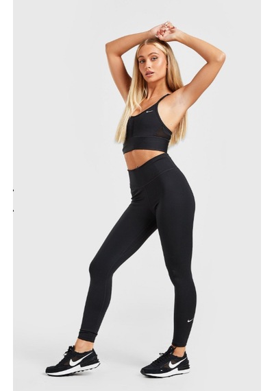 Nike Dri-fıt One Hr Tight Kadın Siyah Tayt