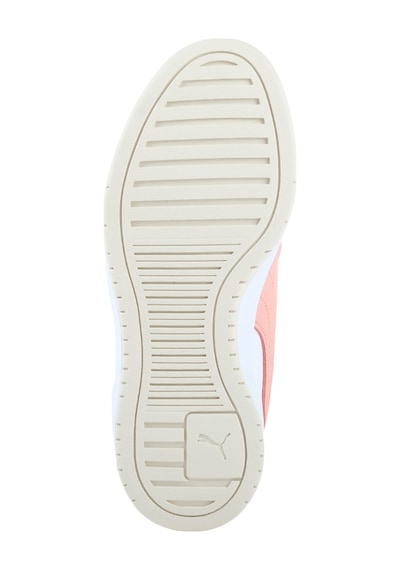 Puma Ca Pro Classic Iı Kadın Spor Ayakkabı 402366-10 Pembe