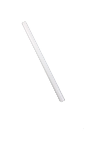 Sıcak Silikon Şeffaf 11,2 mm 30 Cm Kalın 10 Adet