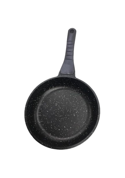 Eda Asya Döküm Granit 28 Cm Tava Zk-255 Diğer
