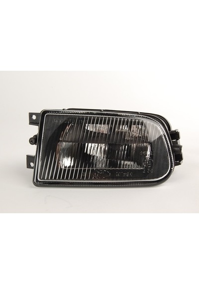 Bmw E39 - 2001 Uyumlu Sol Sis Farı 63178381977