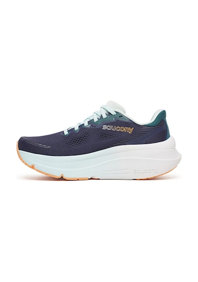 Saucony Guıde 19 Unisex Koşu Ayakkabısı S101465-1018 Lacivert