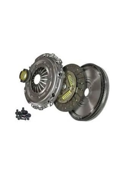 VOLMERK VMOP401-K Debriyaj Seti Volanlı Set Corsa C D Combo C Merıva 1.3 Cdtı Z13 Sabıt Volanlı