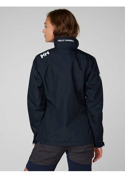 Helly Hansen W Crew Mont Navy