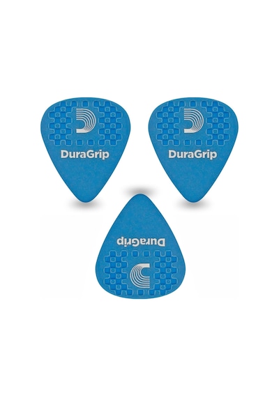 7dbu5 Duragrip Gitar Penası 3 Adet 1,00 Mm Duralin