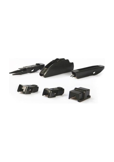 Supermute Technology Ön Tek Muz Silecek 28 700mm