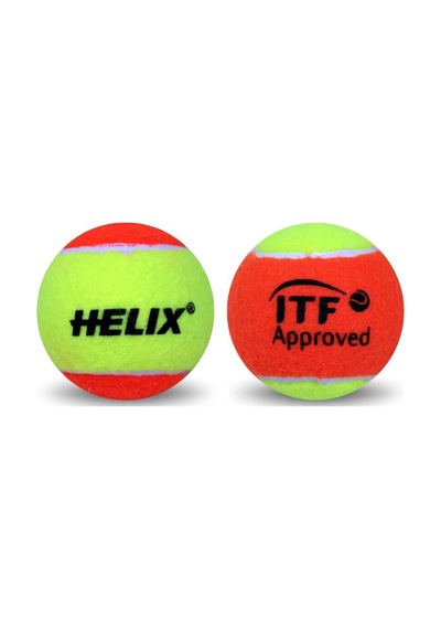 Helix Tenis Topu 8+ Yaş 36lı Ht-700 Itf Onaylı