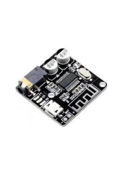 Vhm-314 Bluetooth Mp3 Modülü Mikrofonlu
