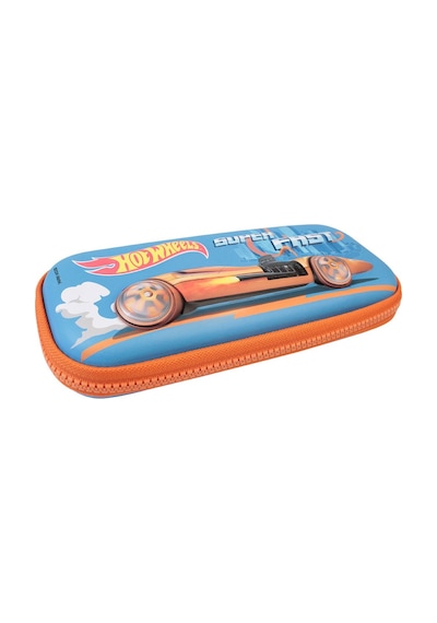 Hot Wheels Eva Kalem Çantası Hw 7784 Çok Renkli
