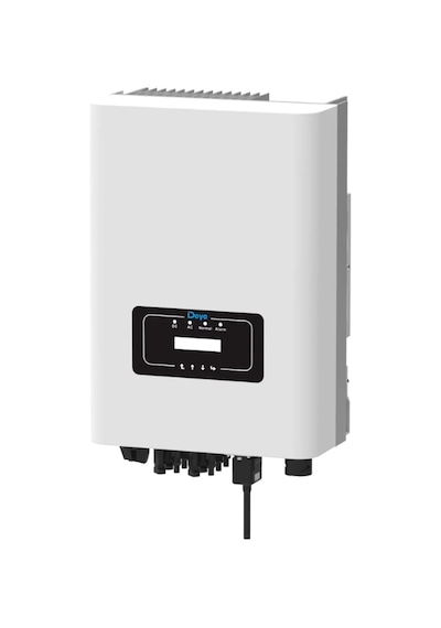 Deye 25 Kw Trifaze On-Grid İnverter