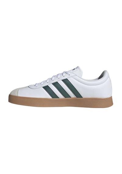 Adidas Vl Court Base Erkek Spor Ayakkabı - Id3710 Beyaz