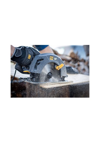 Dx59 1400watt 185mm Profesyonel Daire Testere