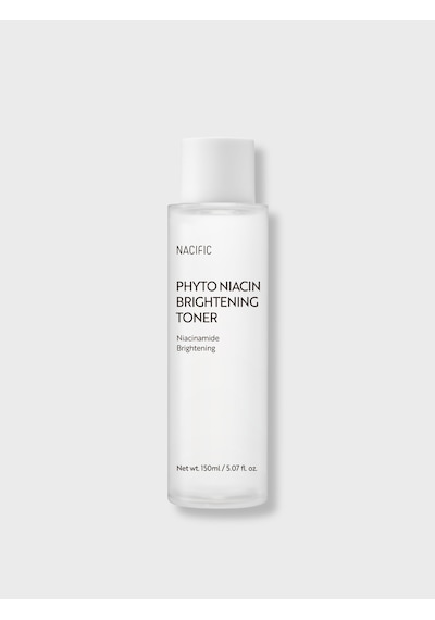 Nacific Phyto Niacin Brightening Toner 150 ML