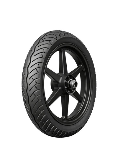 Apollo Actizip 3.00-10 42j Tubeless Ön Motosiklet Lastiği