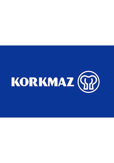 Korkmaz A712-01 Sürmene 13.5 CM Çok Amaçlı Bıçak Siyah