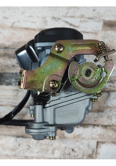 Scooter Karbüratör Komple V1 80cc