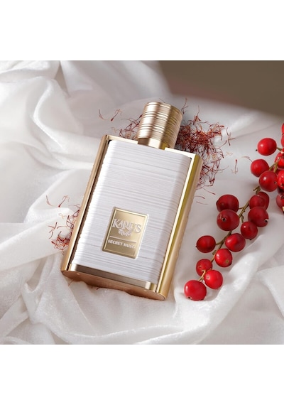 Khadlaj. Karus Secret Musk Edp 100 Ml Oryantal