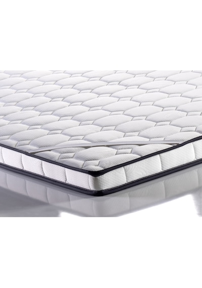 Sünger Şilte 160x200 Yer Yatağı 9 +-1cm Cm Ped Yatak Şiltesi Pedi Topper Mattress
