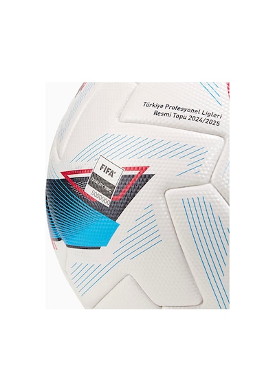 Puma Orbita Süper Lig 1 Futbol Topu C-PUM084517A10P01 Beyaz