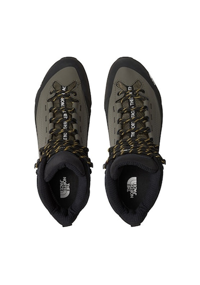 The North Face M Verto Alpine Mid Gore-tex Erkek Trekking Bot Ve Ayakkabısı Nf0a83nb3f91 Yeşil Yeşil