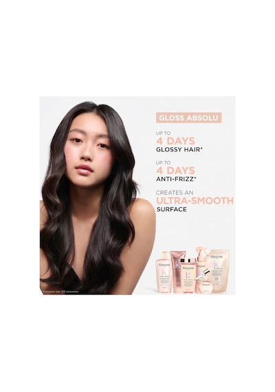 Kérastase Gloss Absolu Işıltılı 3 Lü Set