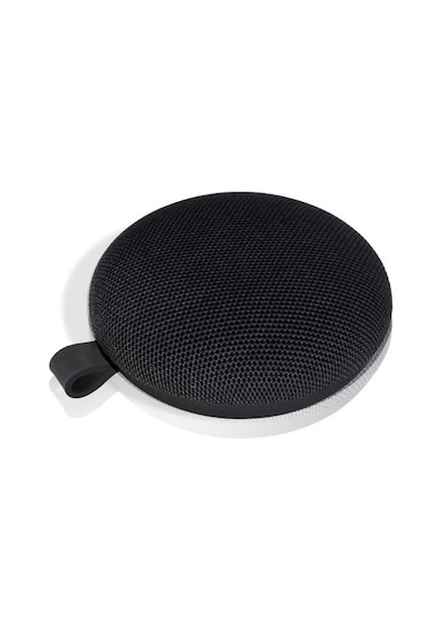C4U Taşınabilir Bluetooth Hoparlör - Siyah - BHX10