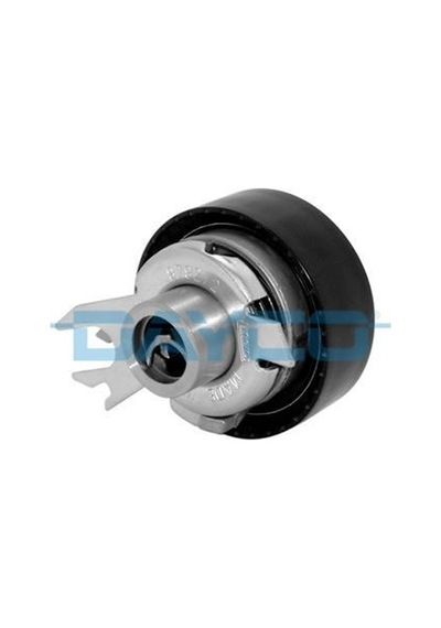 DAYCO KTB256 TRİGER EKSANTRİK GERGİ SETİ 137×19 POLO 96-00 -IBIZA