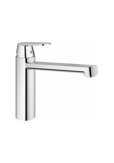Grohe Eurosmart Cosmopolitan Tek Kumandalı Eviye Bataryası 1 2" 3