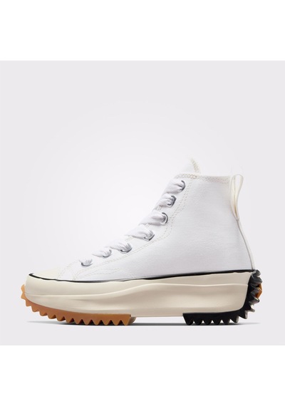 Converse Kadın Ayakkabı A10422c Beyaz