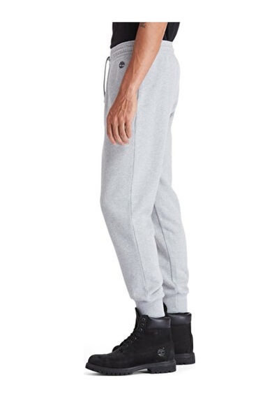 Timberland Exeter River Sweatpant Erkek Günlük Eşofman Altı Tb0a2cn70521 Gri Gri
