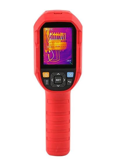 Unı-t Uti720b 256x192 Profesyonel Termal Kamera