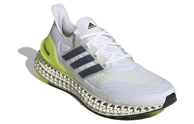 Adidas Ultra 4dfwd M Çok Renkli
