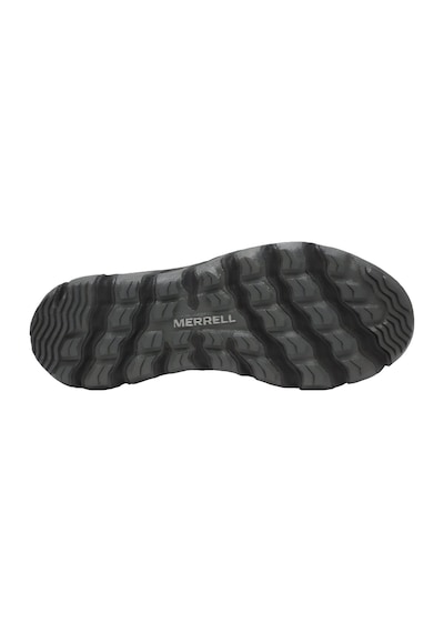 Merrell Erkek Outdoor Ayakkabı Maipo Explorer Aerosport Siyah 6000 Siyah