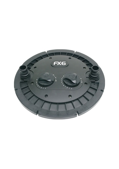 Fluval - 208 - Fx6 - Kmrsfres - Üst Kapağı