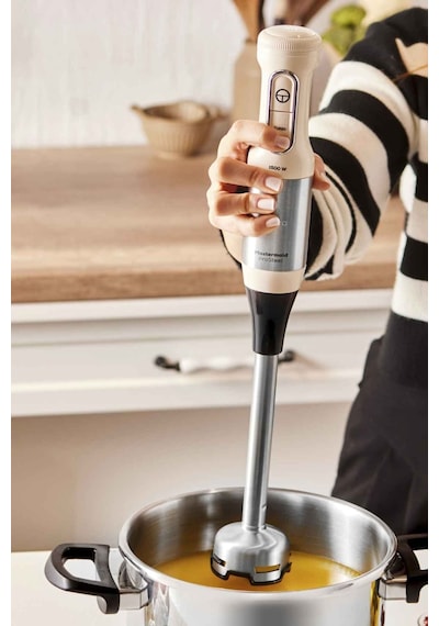 Karaca Mastermaid Prosteel 1500 W Mikser & Blender Set