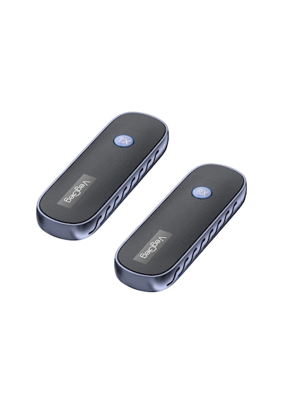 Veggieg 1080p 60hz Kablosuz Hdmı Görüntü Aktarım Cihazı Mini Wireless Hd Display Adaptör Verici Alıcı Set