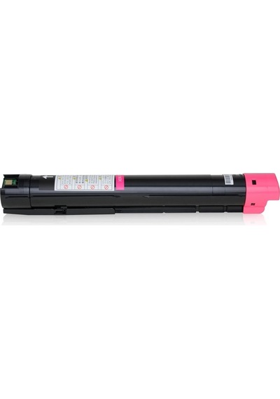 Xerox Docucentre Sc2020-006R01695 Uyumlu Toner Kırmızı 471685946