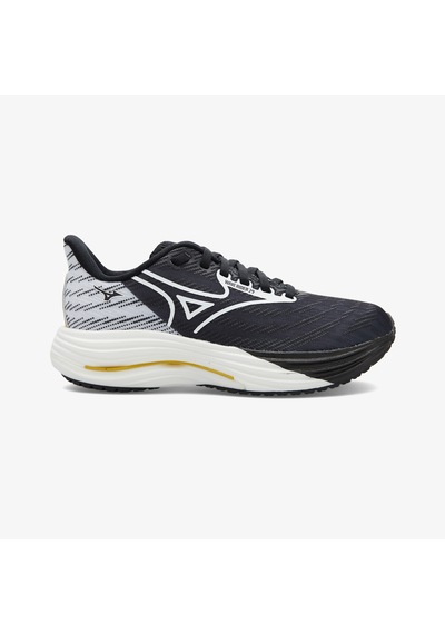 Mizuno Erkek Siyah Koşu Ayakkabısı J1gc266301 2800282