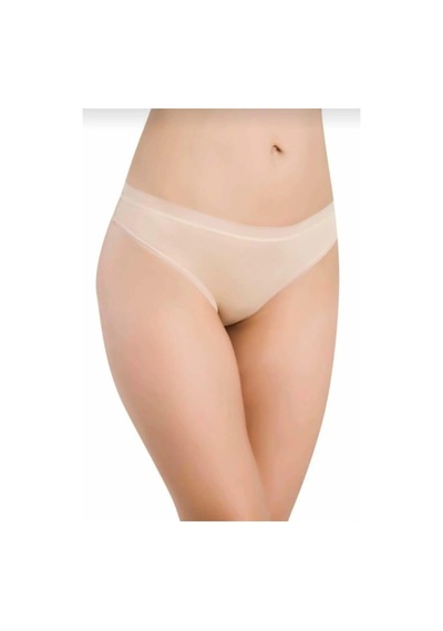 Papatya 2729 Bayan Modal Ekstra İnce Lastiksiz Bikini Külot 12 Adet 001
