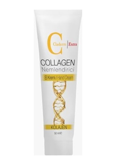El Kremi Kolajen 50 Ml