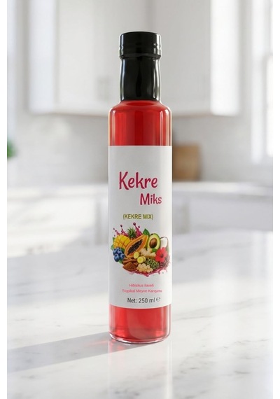 Beygurme Kekre Miks 250 Ml