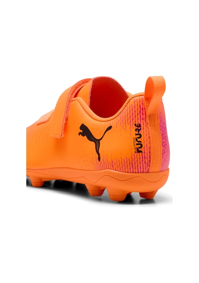 Future 8 Play Fg/ag Çocuk Kramponu 108630 03 Turuncu