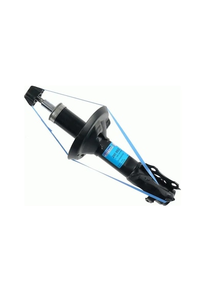 Vw Polo Classic On Amortisor 1996-2002 Sachs 290952